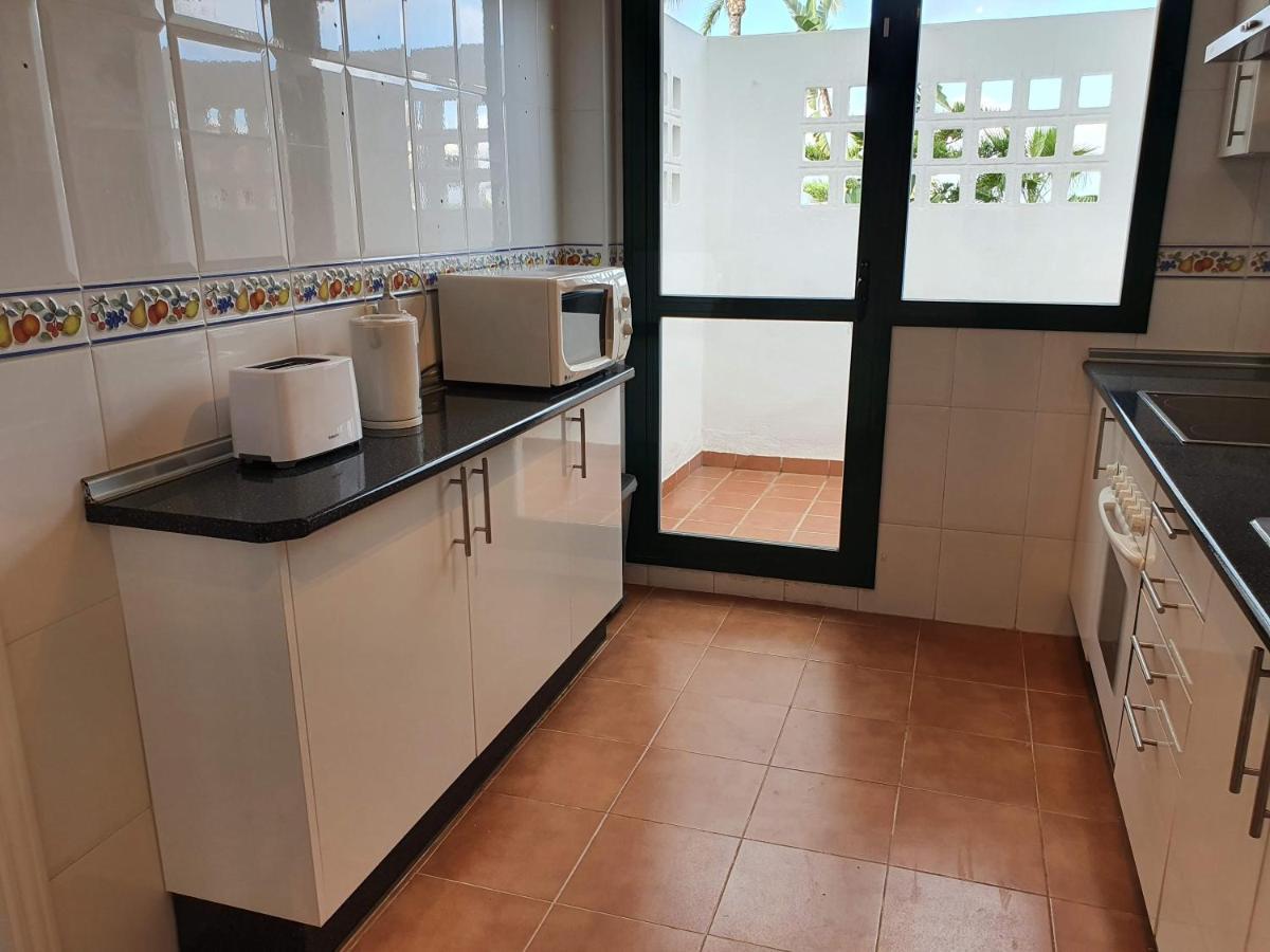 Alhaurin Golf Apartment Альхаурин-эль-Гранде Экстерьер фото