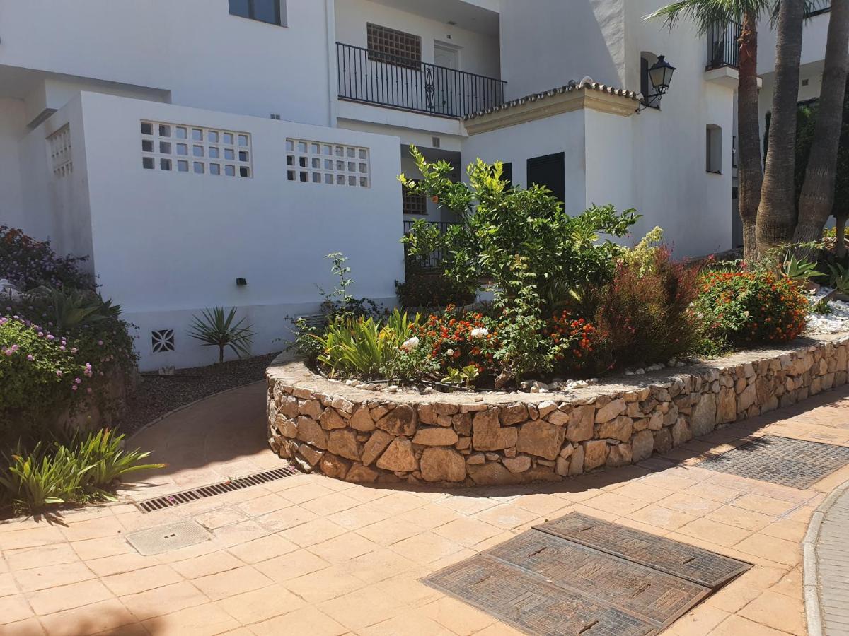 Alhaurin Golf Apartment Альхаурин-эль-Гранде Экстерьер фото